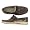 Sperry Womens Bluefish 2 Eye Brown Deer