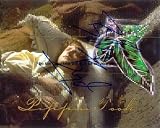 Billy Boyd Collage Autographed Signed reprint Photo