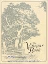 The Vinegar Book