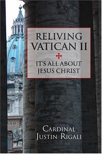 Reliving Vatican II