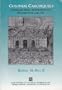 Colonial Cakchiquels: Highland Maya Adaptations to Spanish Rule, 1600-1700 (Case Studies in Cultural Anthropology)