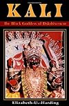 Kali: The Black Goddess of Dakshineswar