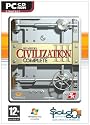 Civilization III: Complete (PC CD)