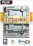 Civilization III: Complete (PC CD)