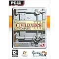 Civilization III: Complete (PC CD)