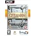 Civilization III: Complete (PC CD)