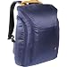 Booq Mamba Pack Backpack (Navy) for 13-17