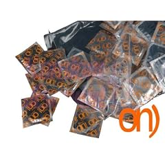 50 ON) Natural Feeling Marken Kondome - das klassische Condom zum Toppreis