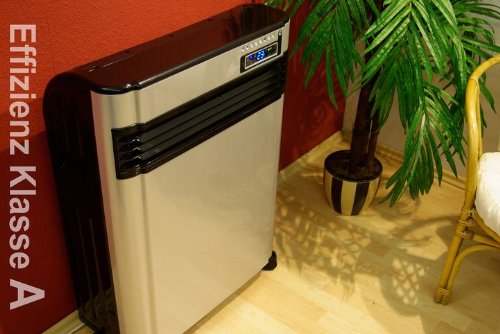 Klimaanlage Klimagerät 3,5 kW Heizung - EER A