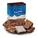 Fairytale Brownies Holiday Dozen