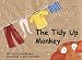 The Tidy Up Monkey at Amazon: 51FesURmY8L._SL75_