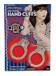 Rhinestone Handcuffs