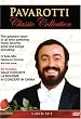 Pavarotti Classic Collection / La Bohème (Genoa Opera Company) / Gala Concert / In Concert In China Pavarotti Classic Collection / La Bohème (Genoa Opera Company) / Gala Concert / In Concert In China