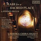 Stephen Paulus: Mass for a Sacred Place
