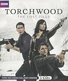 Torchwood: The Lost Files: New Audio-Exclusive Adventures