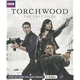 Torchwood:TheLostFiles:NewAudio-ExclusiveAdventures