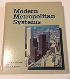Modern metropolitan systems