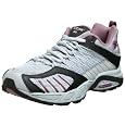 Reebok Women`s Trail Crossback LTHR Running Shoe