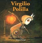 Virgilio polilla / Moth Virgilio