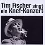 Tim Fischer Singt Ein Knef-Konzert