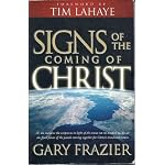 7 Signs of the Second Coming of Christ book cover
