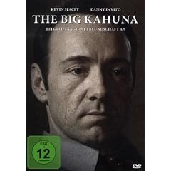 The Big Kahuna