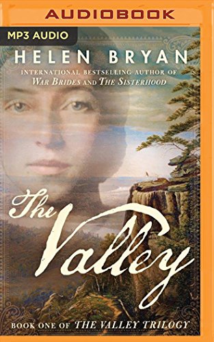 The Valley (The Valley Trilogy)