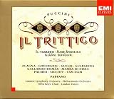 Puccini: Il Trittico