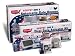USAutomtic 020345 Medium 300 Solar Charged Automatic Gate Opener Double Gate Deluxe Kit