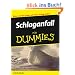 Schlaganfall f�r Dummies