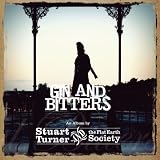 GIN & BITTERS