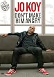 Jo Koy: Don't Make Him Angry