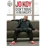 Jo Koy: Don't Make Him Angry