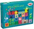 HABA 1952 Drachenland Puzzlesteine