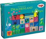 Haba Puzzle Stacking Game Land of Dragons Haba Puzzle Stacking Game Land of Dragons