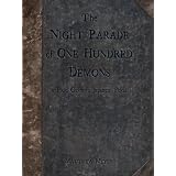 The Night Parade of One Hundred Demons
