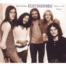Show-Biz Blues: 1968 to 1970, Vol. 2 (Greatest Hits)