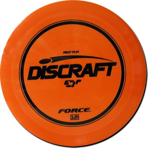 Discraft ESP Fore Disc Golf Driver