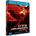 D-Tox (Compte � rebours mortel) [Blu-ray]