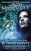 Starhawk (A Priscilla Hutchins Novel) Starhawk (A Priscilla Hutchins Novel)