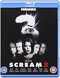 Scream 3 [Blu-ray]