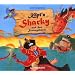 K�pt'n Sharky und das Seeungeheuer