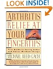 Arthritis Relief at Your Fingertips