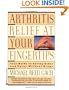 Arthritis Relief at Your Fingertips