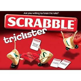 Scrabble Trickster