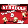 Scrabble Trickster
