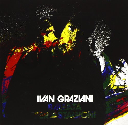 Ivan Graziani - Il Campo Della Fiera Lyrics - Zortam Music