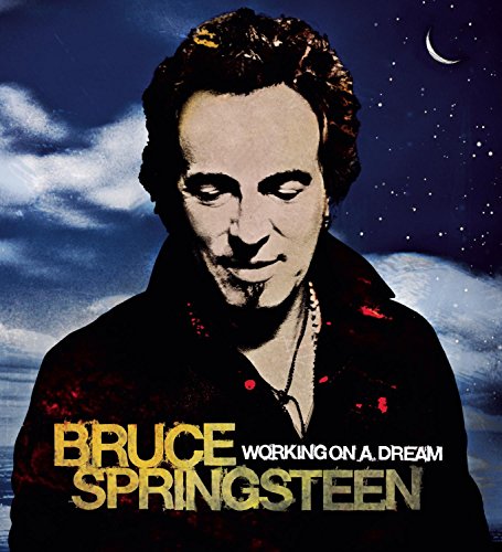 Working on a Dream (W/Dvd) Bruce Springsteen