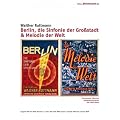 Berlin, die Sinfonie der Gro�stadt / Melodie der Welt (2 DVDs)