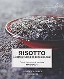 Livres Recette de P�tes, riz - Risotto & autres fa�ons de cuisiner le riz